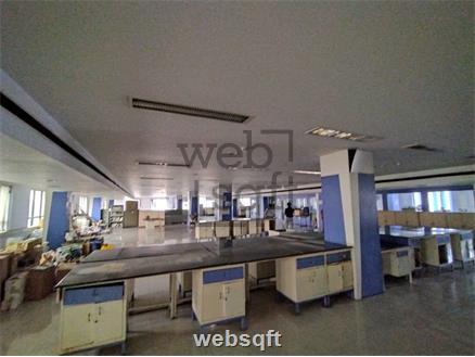 Commercial Office Space for Rent